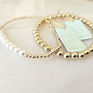 🐕 Enewton  2 bracelets 🐕 Brand New with Tags